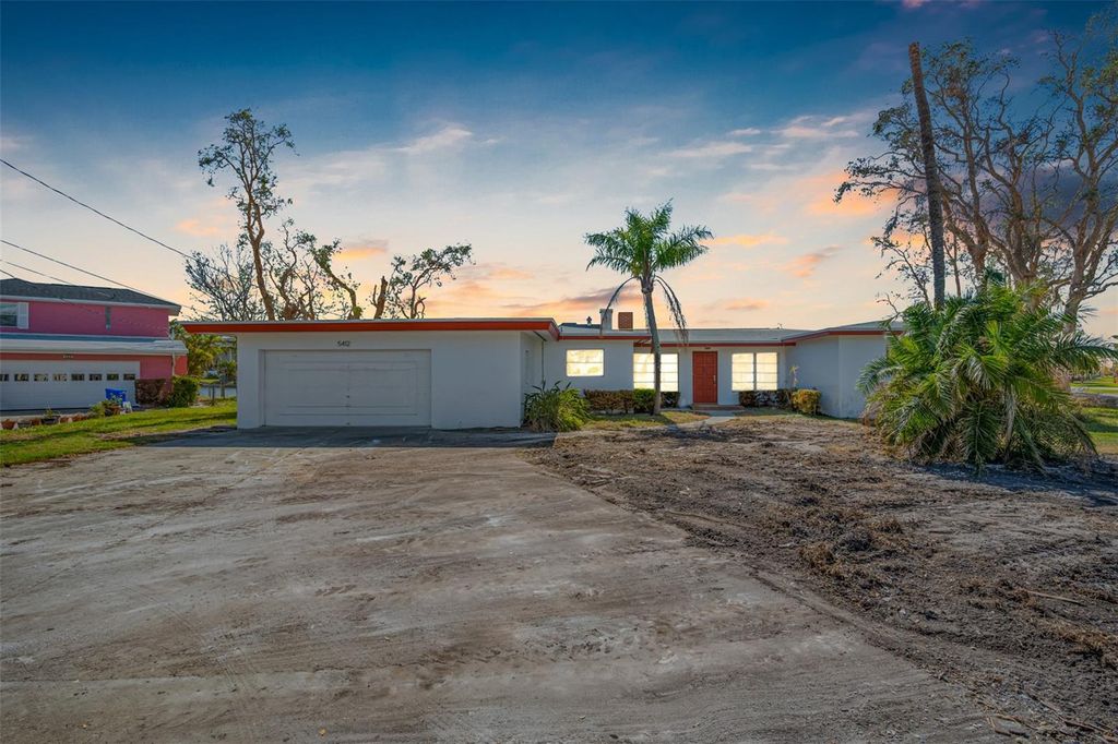 Photo of 5412 Pali Way, St Pete Beach, FL 33706 (MLS # TB8316971)