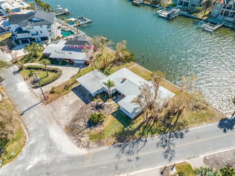 5412 PALI WAY ST PETE BEACH FL 33706