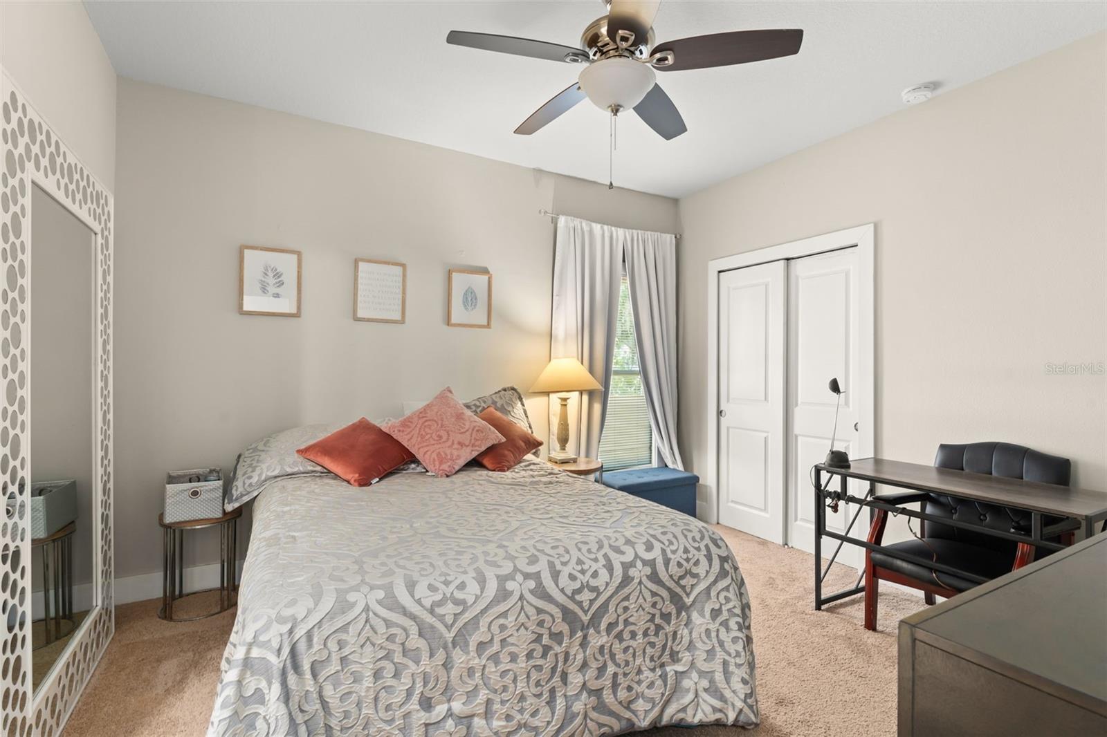 ROSEMERE ANX - Residential Income