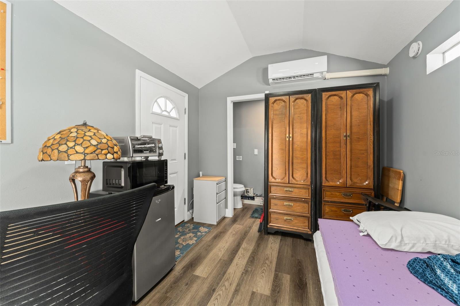 ROSEMERE ANX - Residential Income