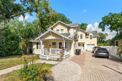 2223 AMHERST AVENUE ORLANDO FL 32804