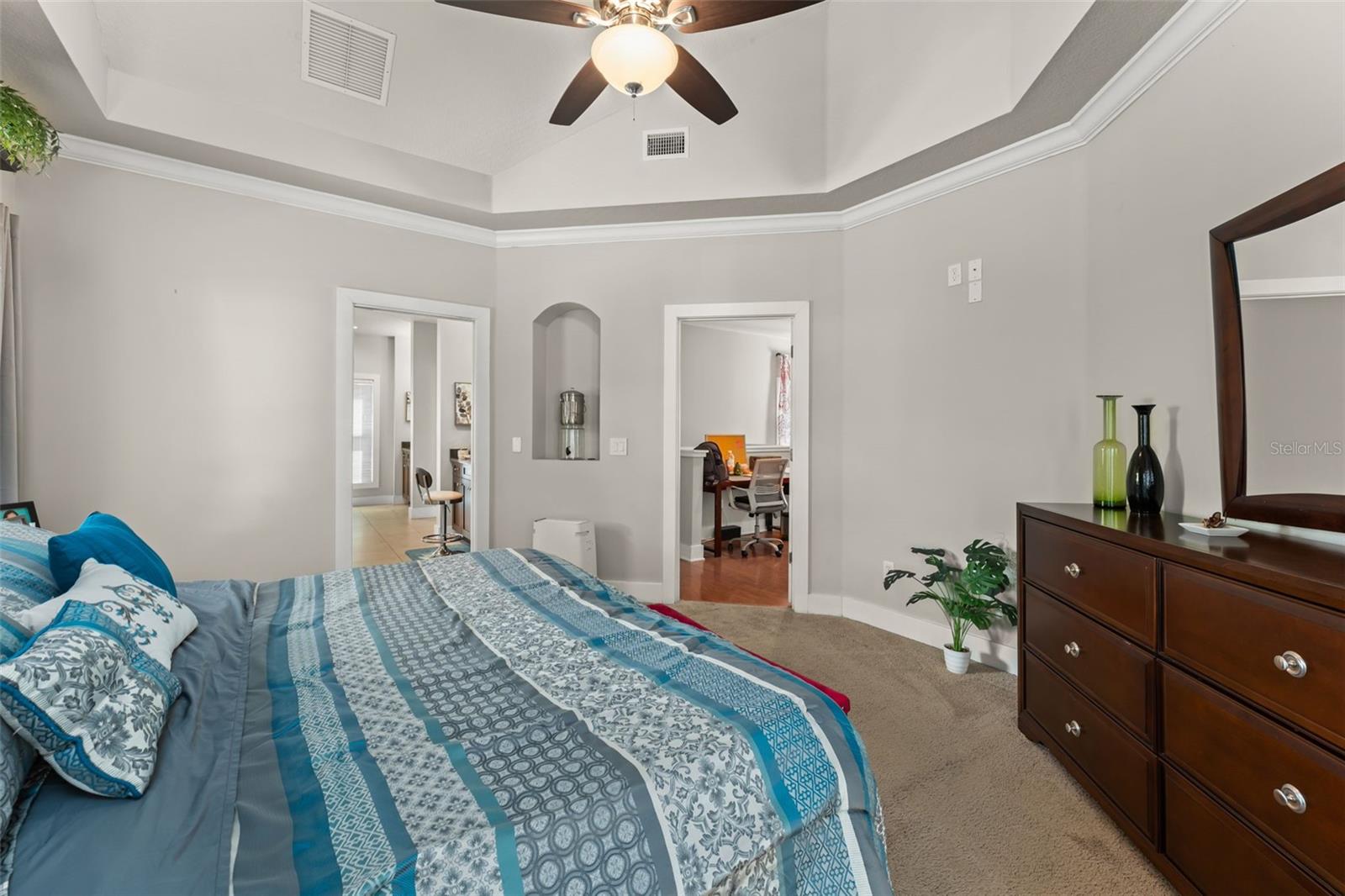 ROSEMERE ANX - Residential Income