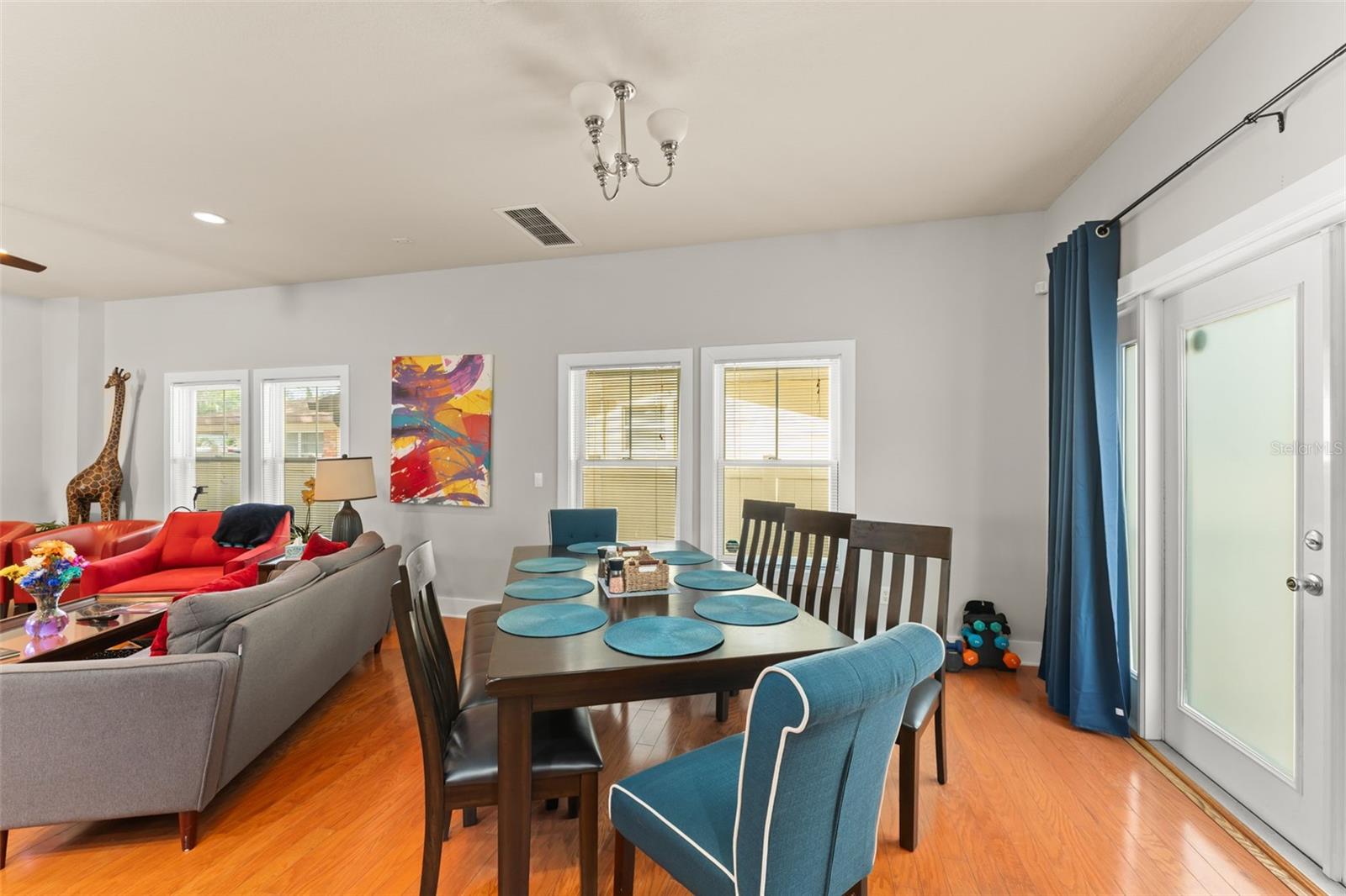 ROSEMERE ANX - Residential Income