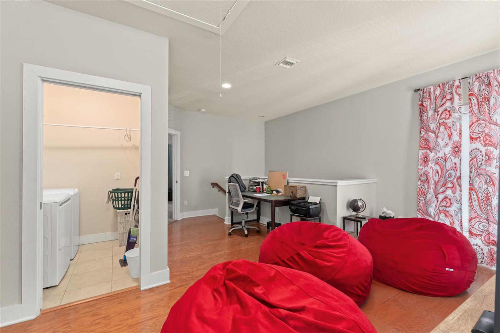 ROSEMERE ANX - Residential Income
