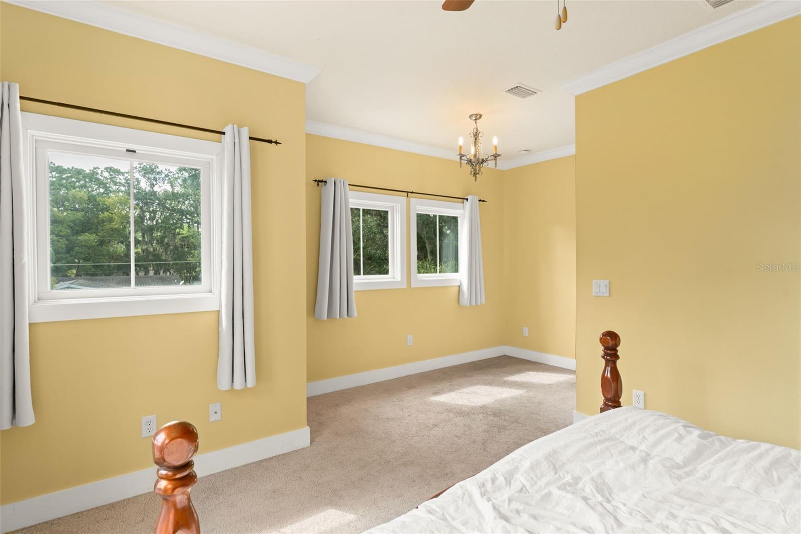 ROSEMERE ANX - Residential Income