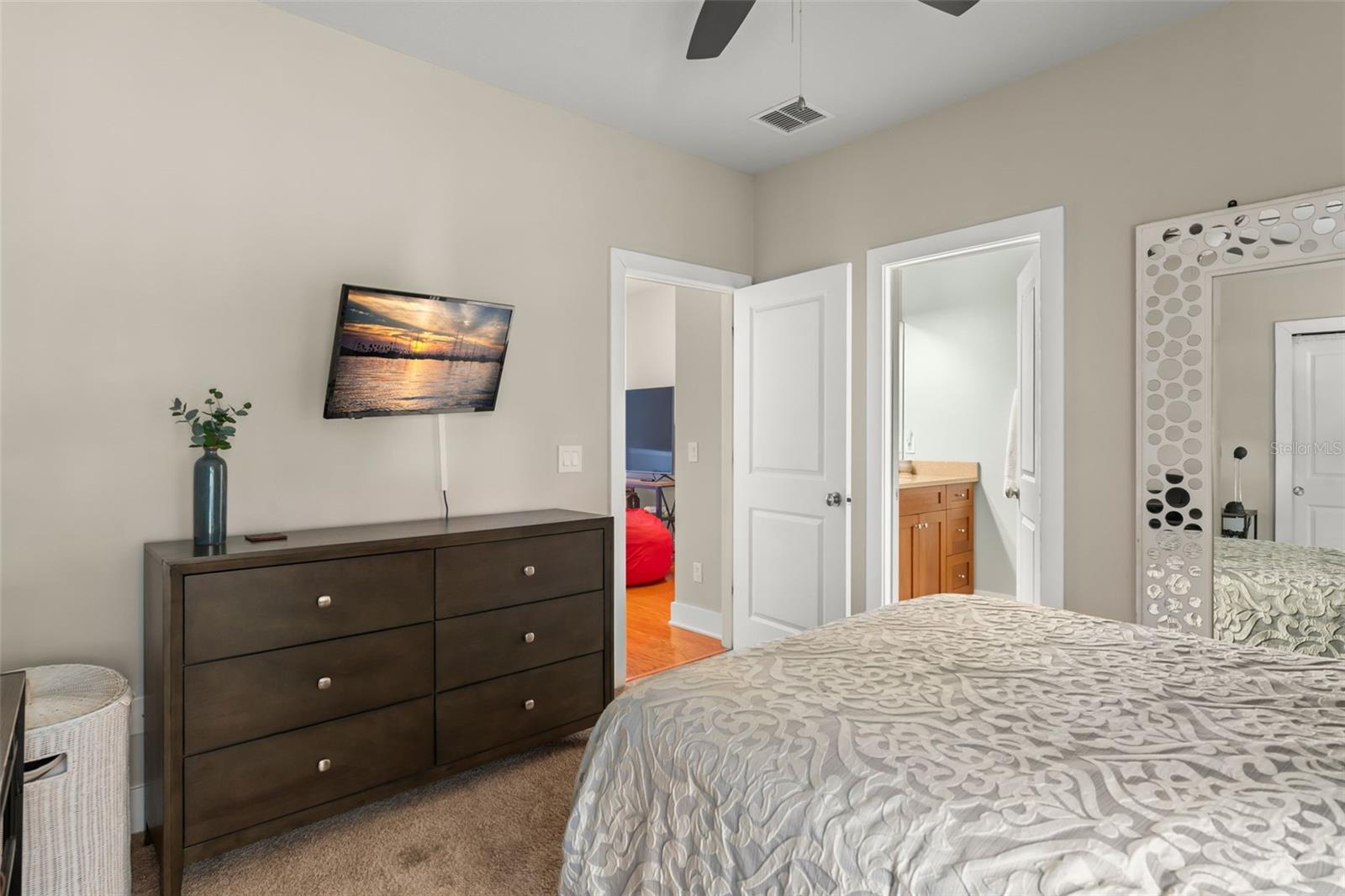 ROSEMERE ANX - Residential Income