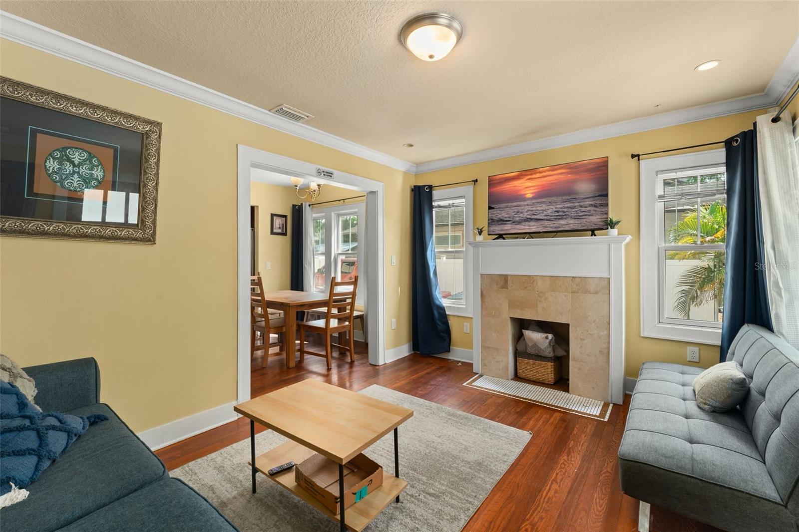 ROSEMERE ANX - Residential Income