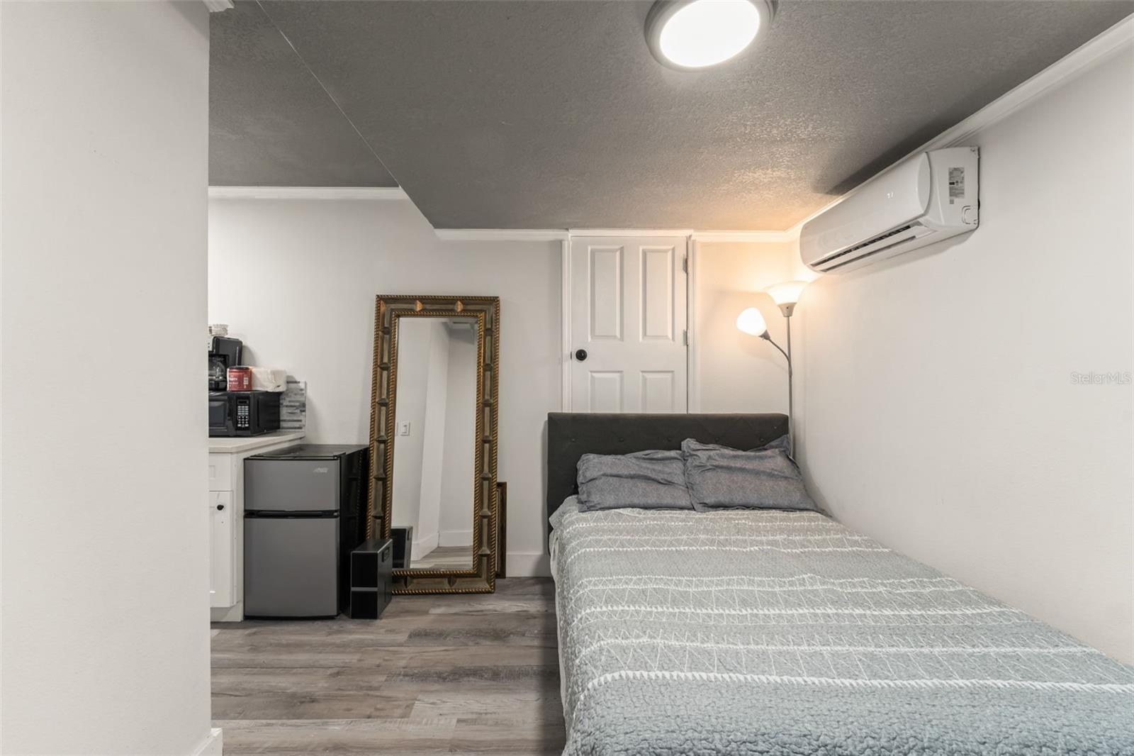 ROSEMERE ANX - Residential Income