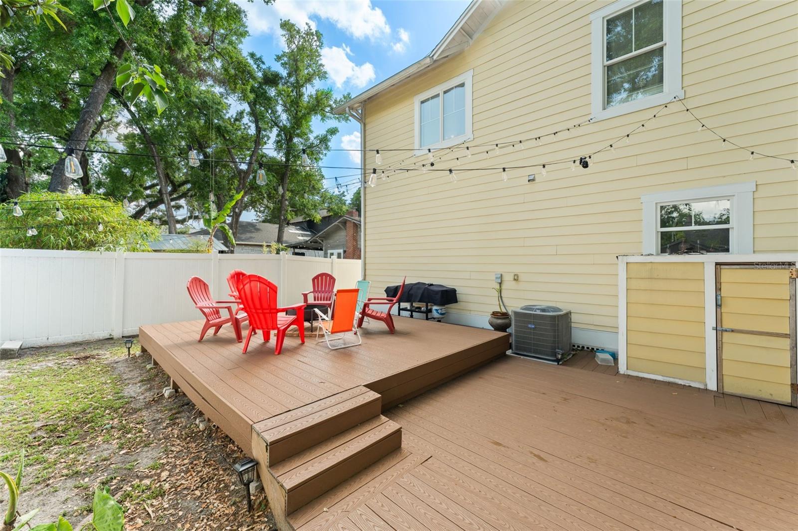 ROSEMERE ANX - Residential Income