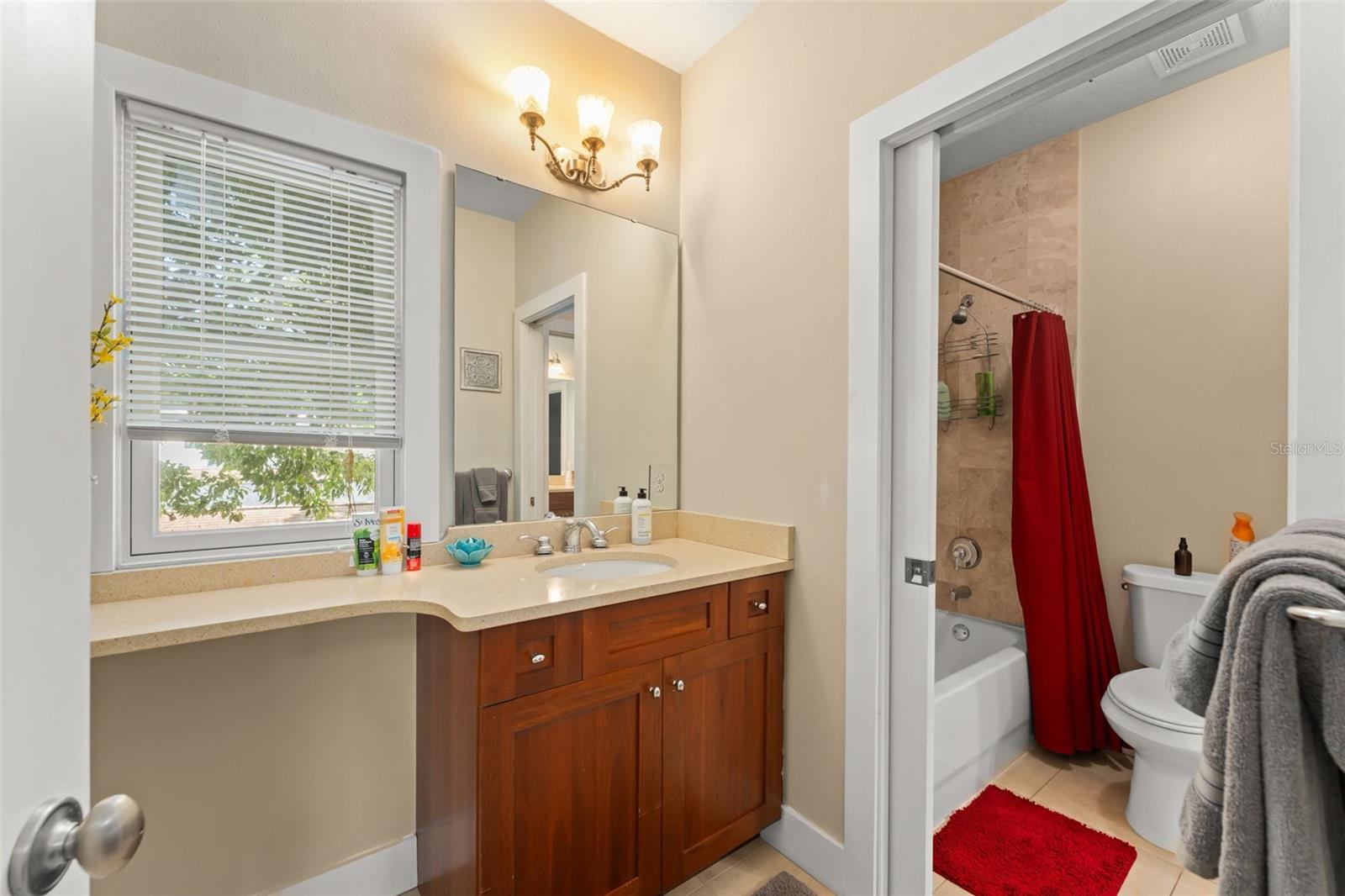ROSEMERE ANX - Residential Income