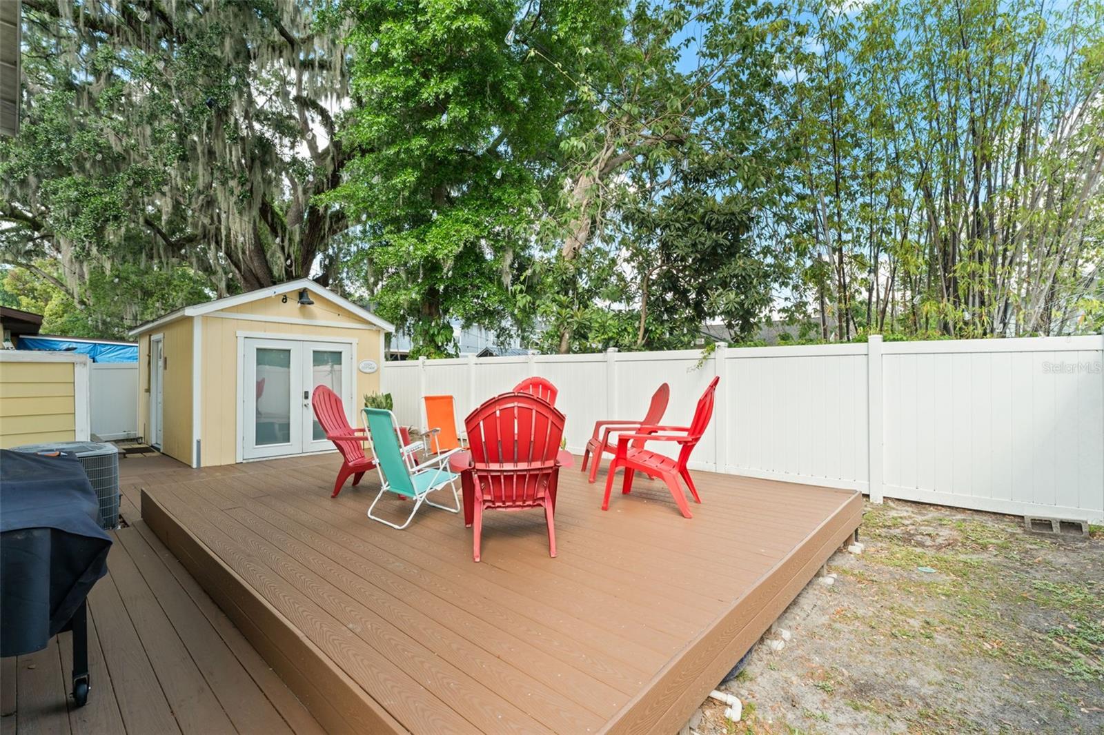 ROSEMERE ANX - Residential Income