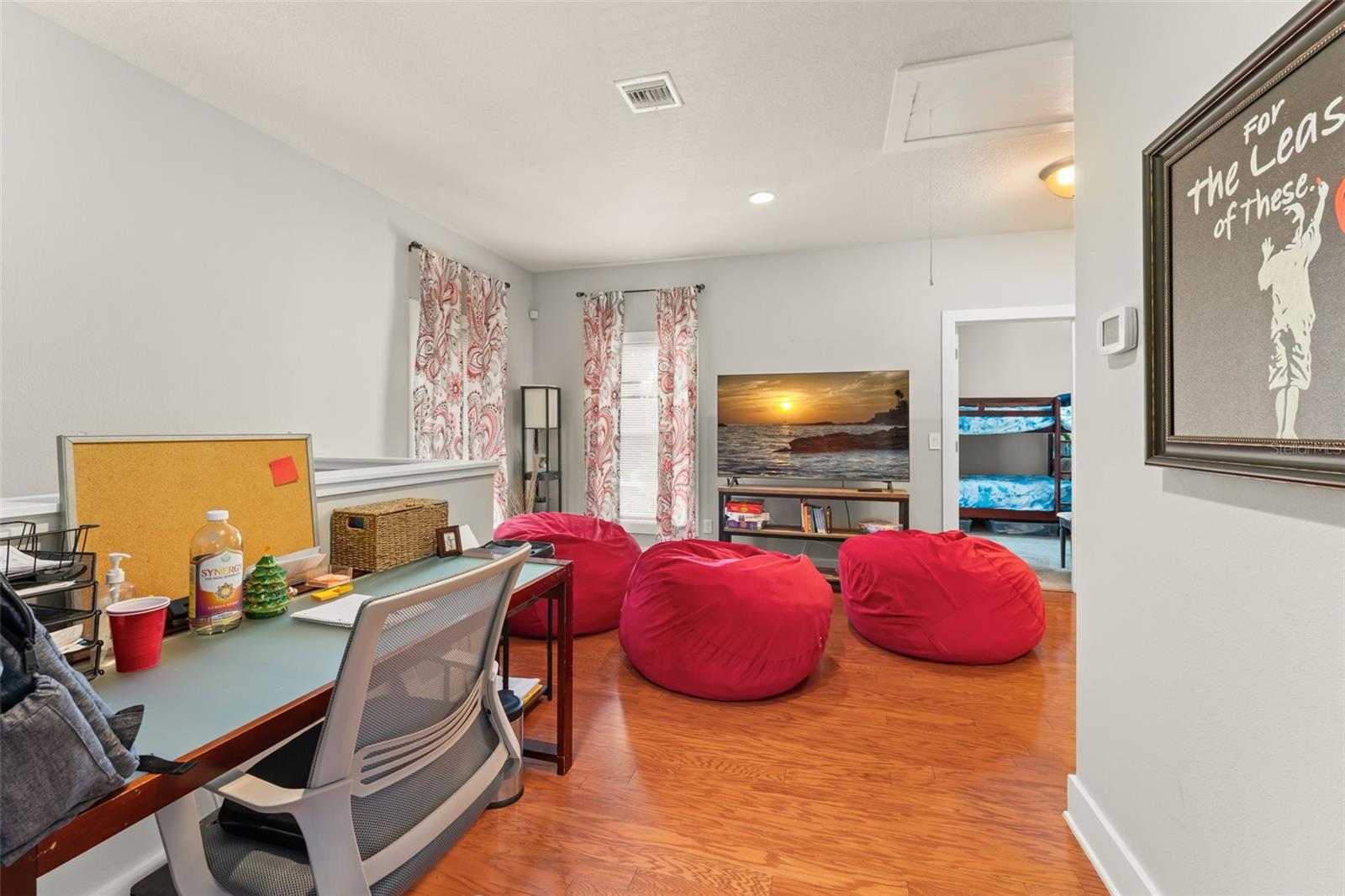 ROSEMERE ANX - Residential Income