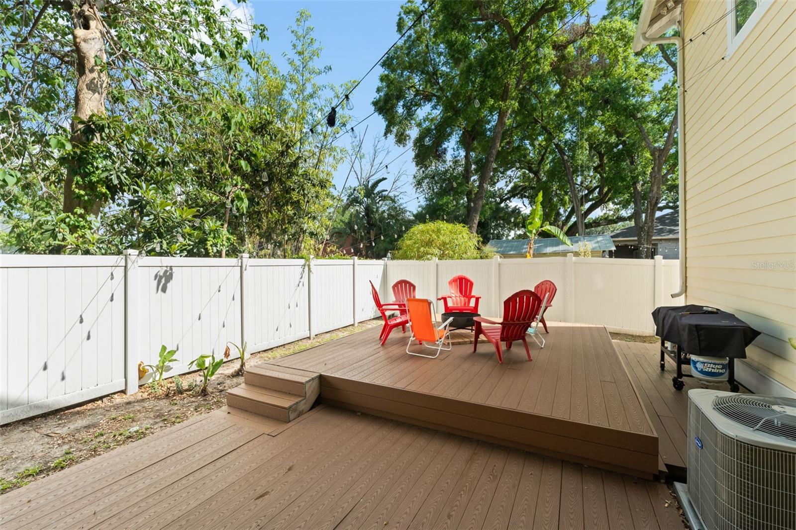 ROSEMERE ANX - Residential Income