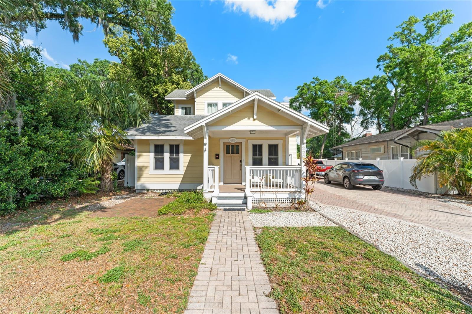 ROSEMERE ANX - Residential Income