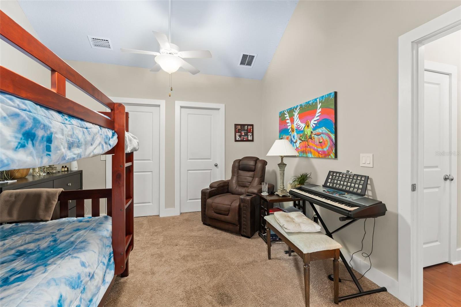 ROSEMERE ANX - Residential Income