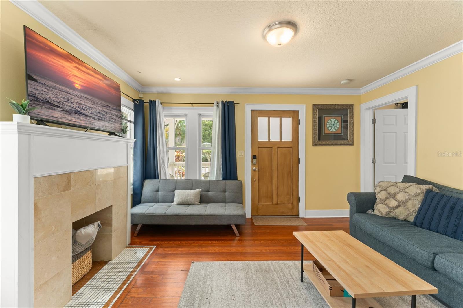 ROSEMERE ANX - Residential Income