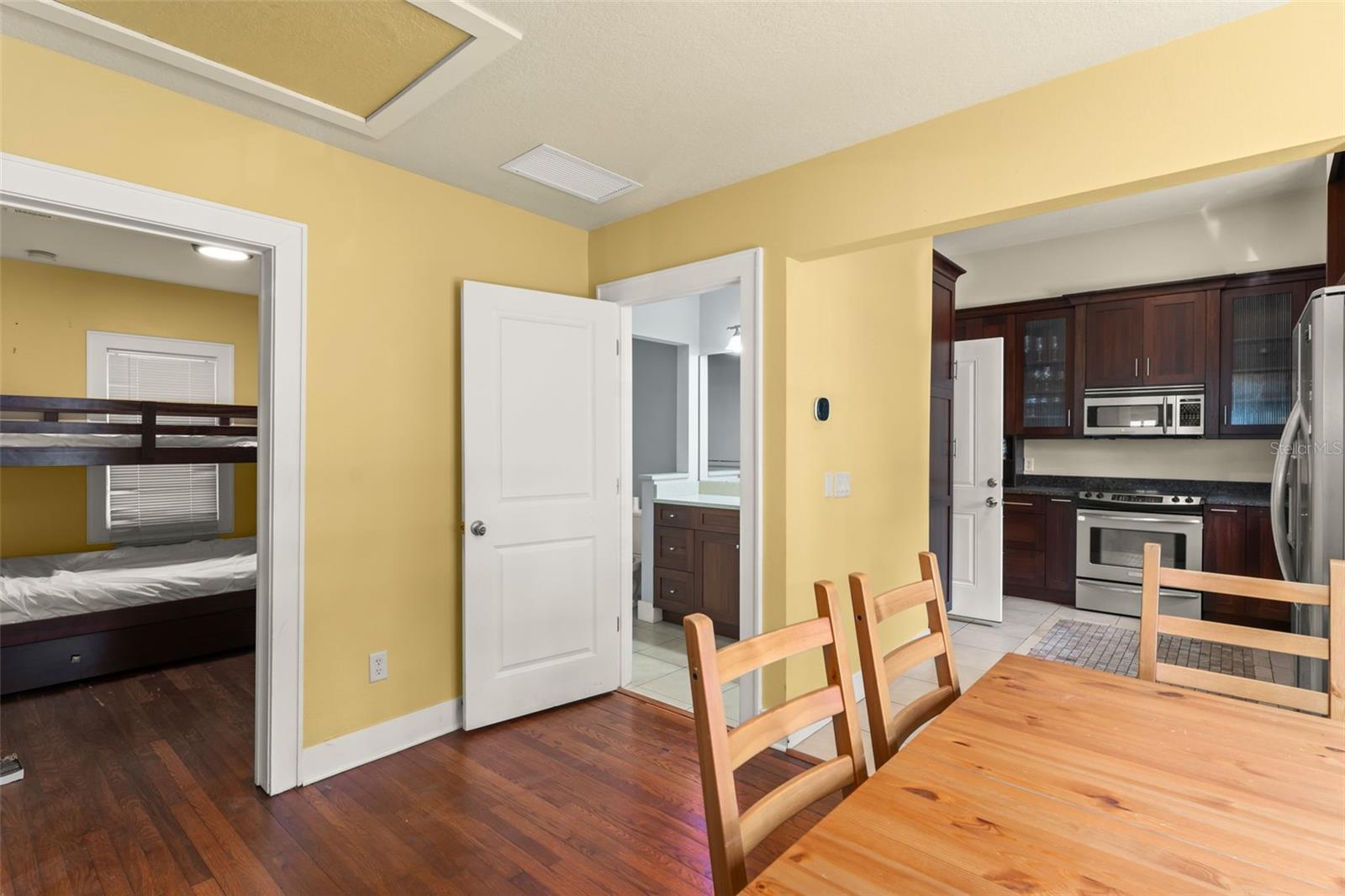 ROSEMERE ANX - Residential Income