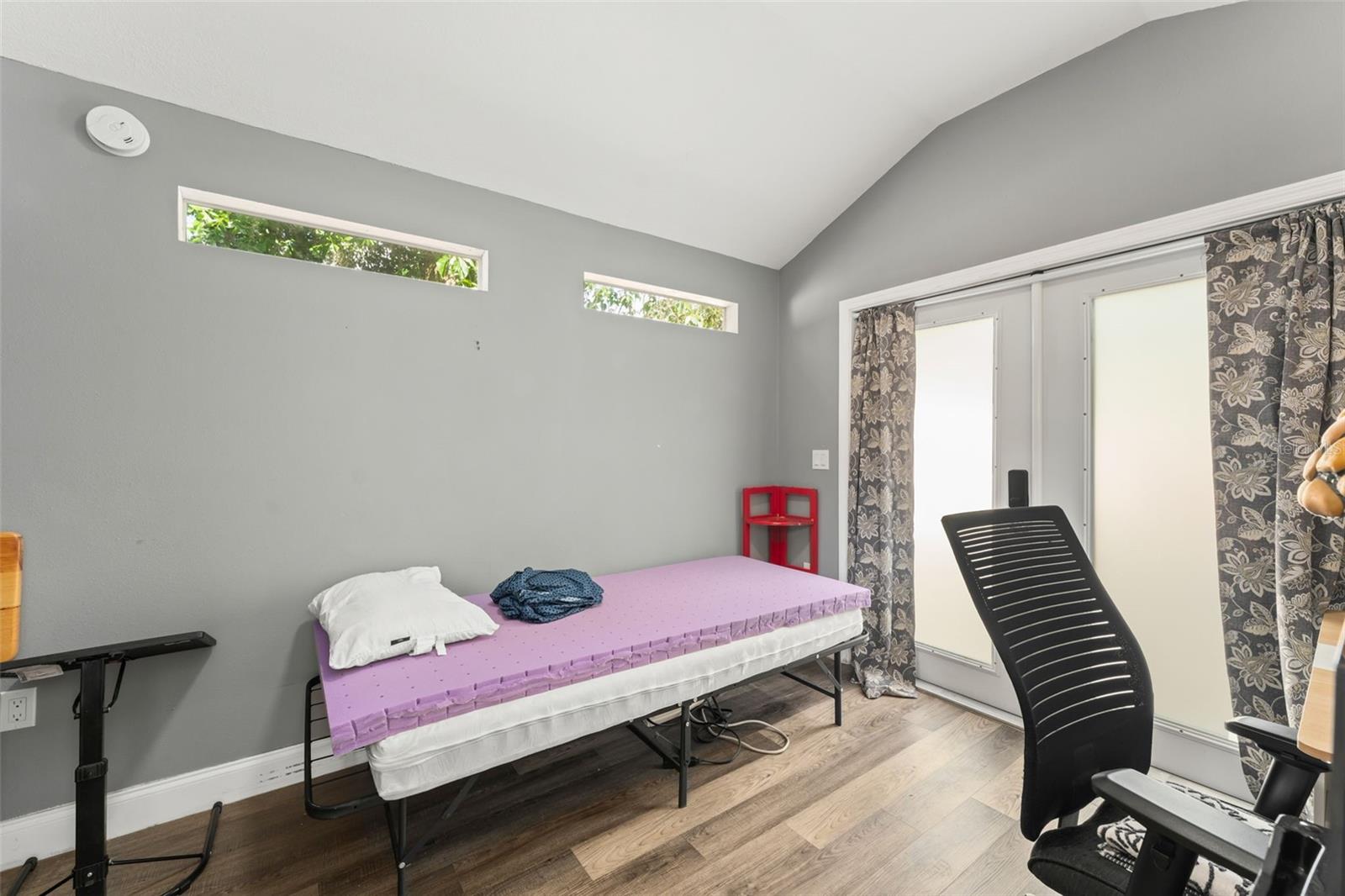 ROSEMERE ANX - Residential Income
