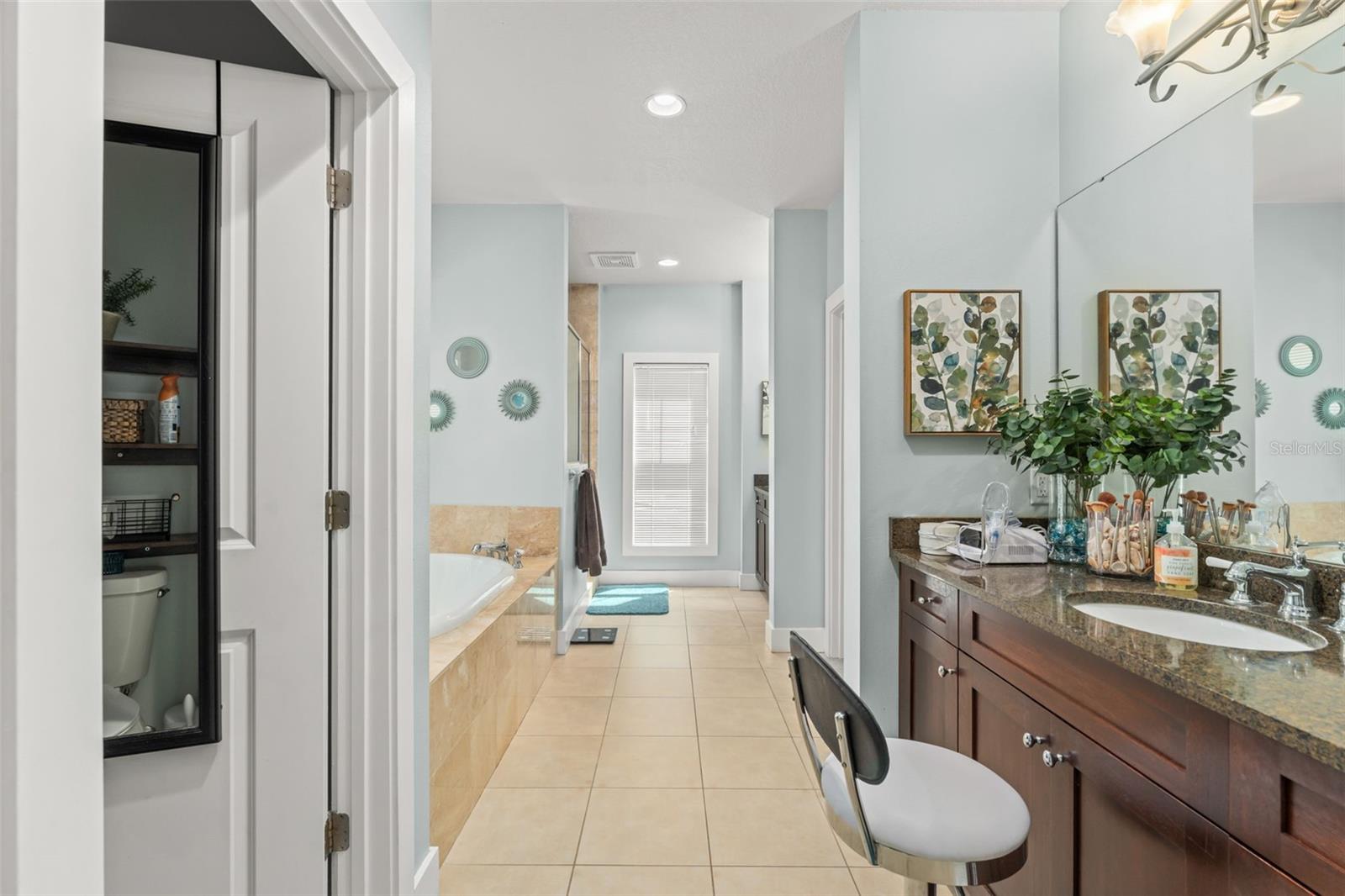 ROSEMERE ANX - Residential Income