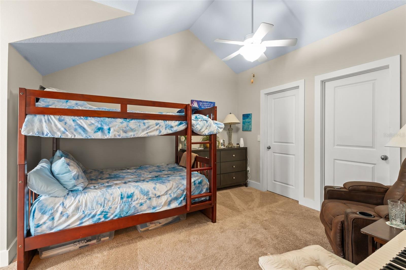 ROSEMERE ANX - Residential Income