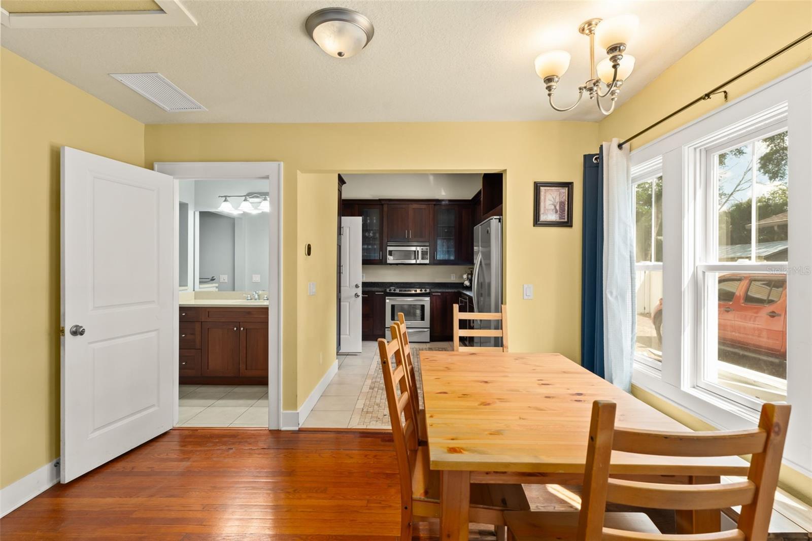 ROSEMERE ANX - Residential Income