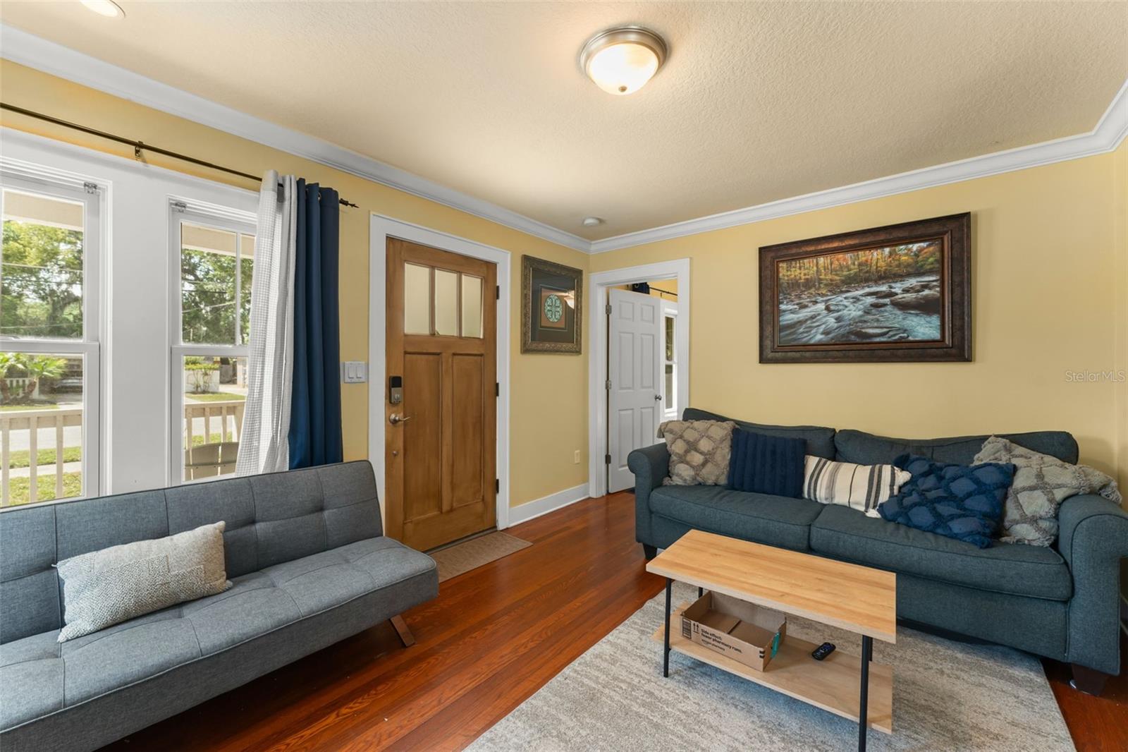 ROSEMERE ANX - Residential Income