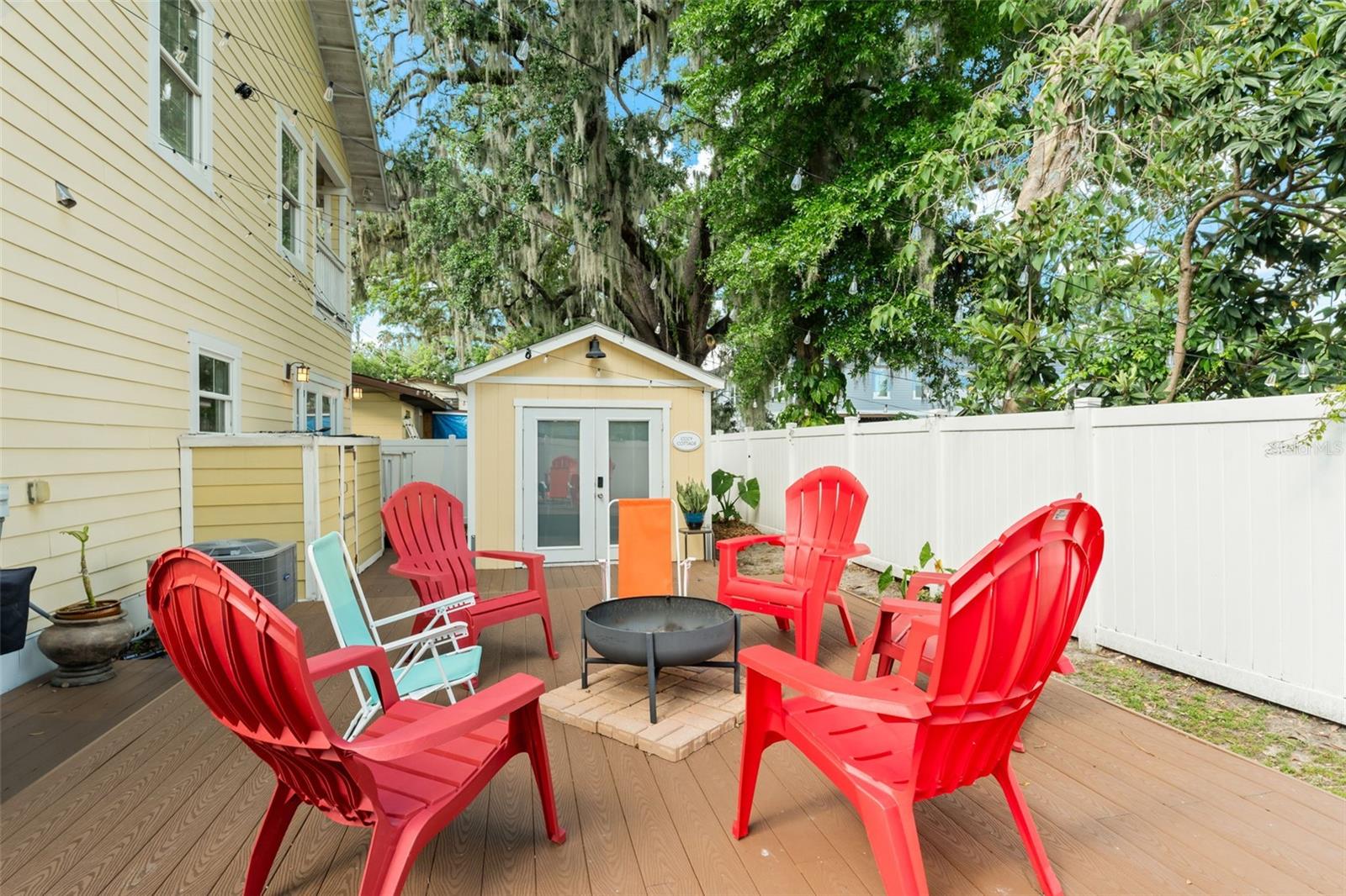 ROSEMERE ANX - Residential Income