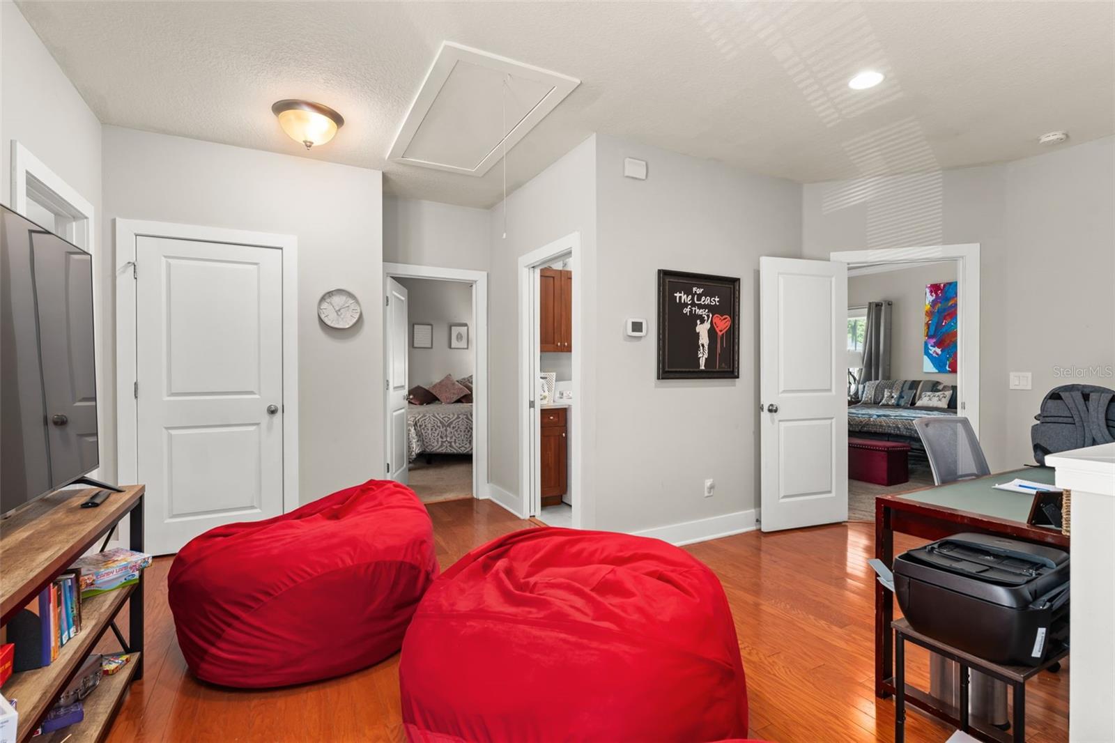 ROSEMERE ANX - Residential Income