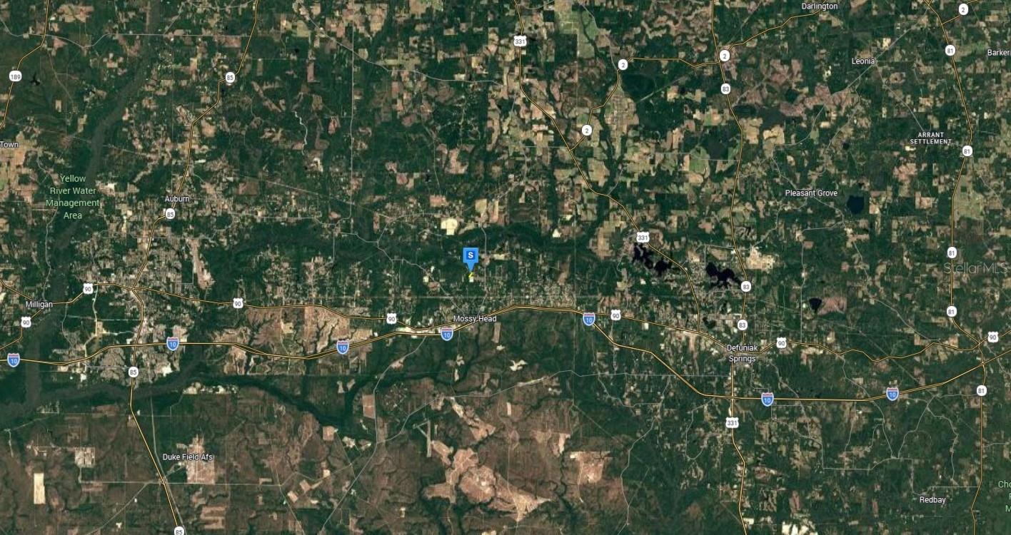 SEVEN OAKS UNRECD - Land