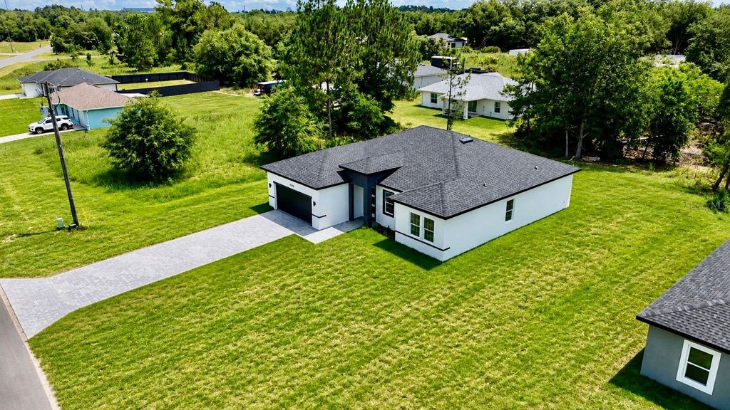 Photo of 15775 SW 59th Avenue Road, Ocala, FL 34473 (MLS # O6418436)