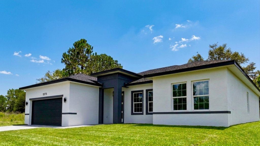 Photo of 15775 SW 59th Avenue Road, Ocala, FL 34473 (MLS # O6418436)