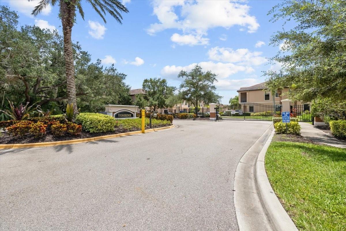 STONERIDGE PH 1 2 3 7 8 9 - Residential