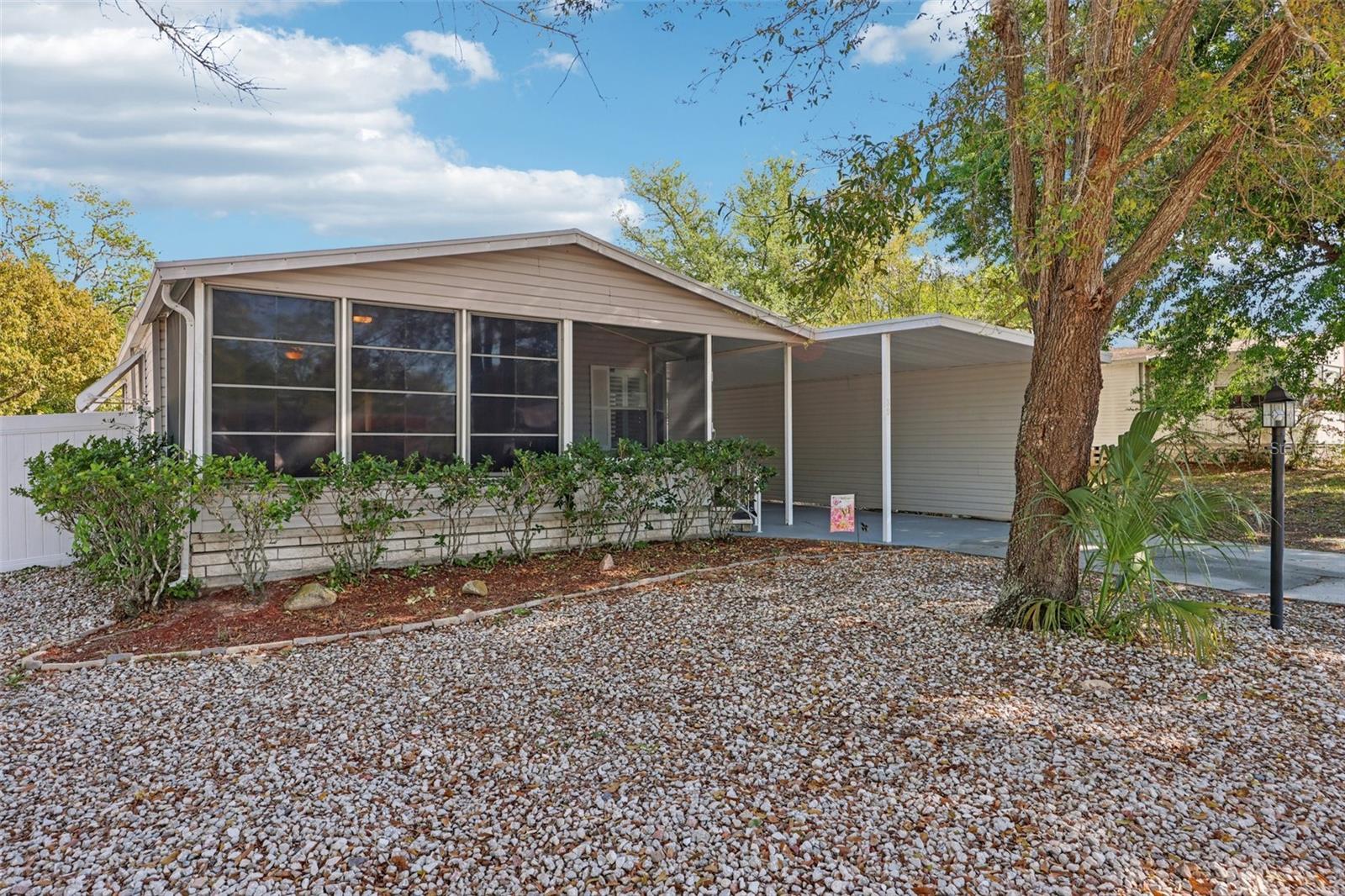 TERRA ALTA - Residential