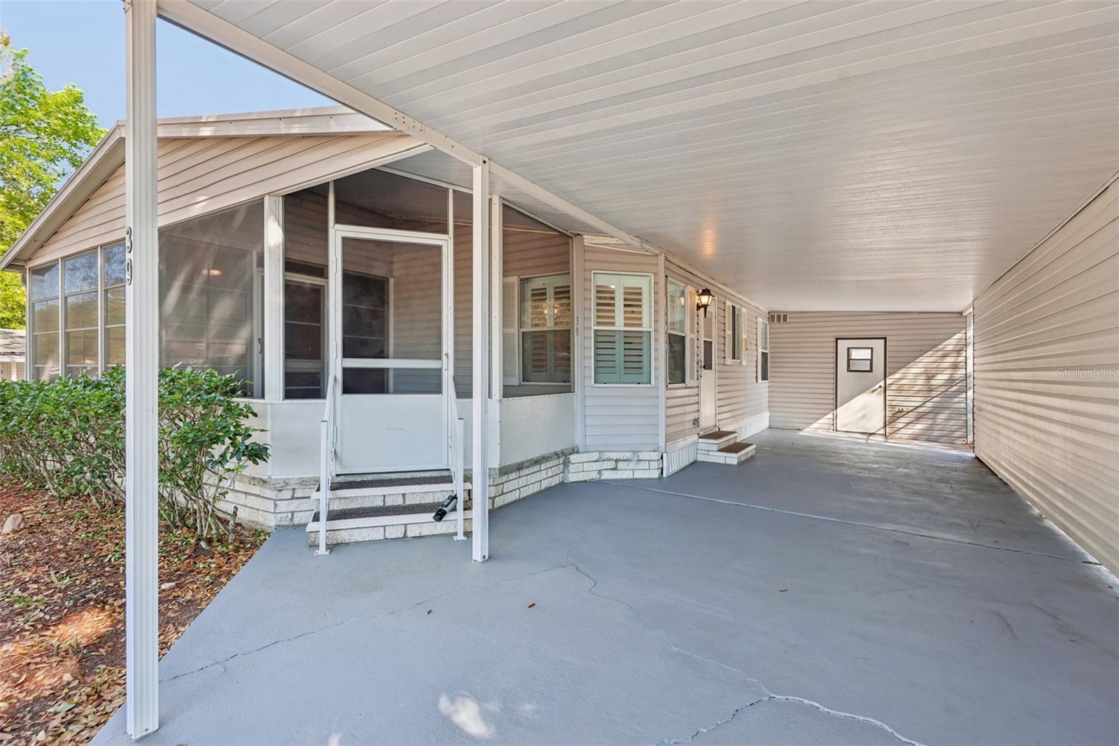 TERRA ALTA - Residential