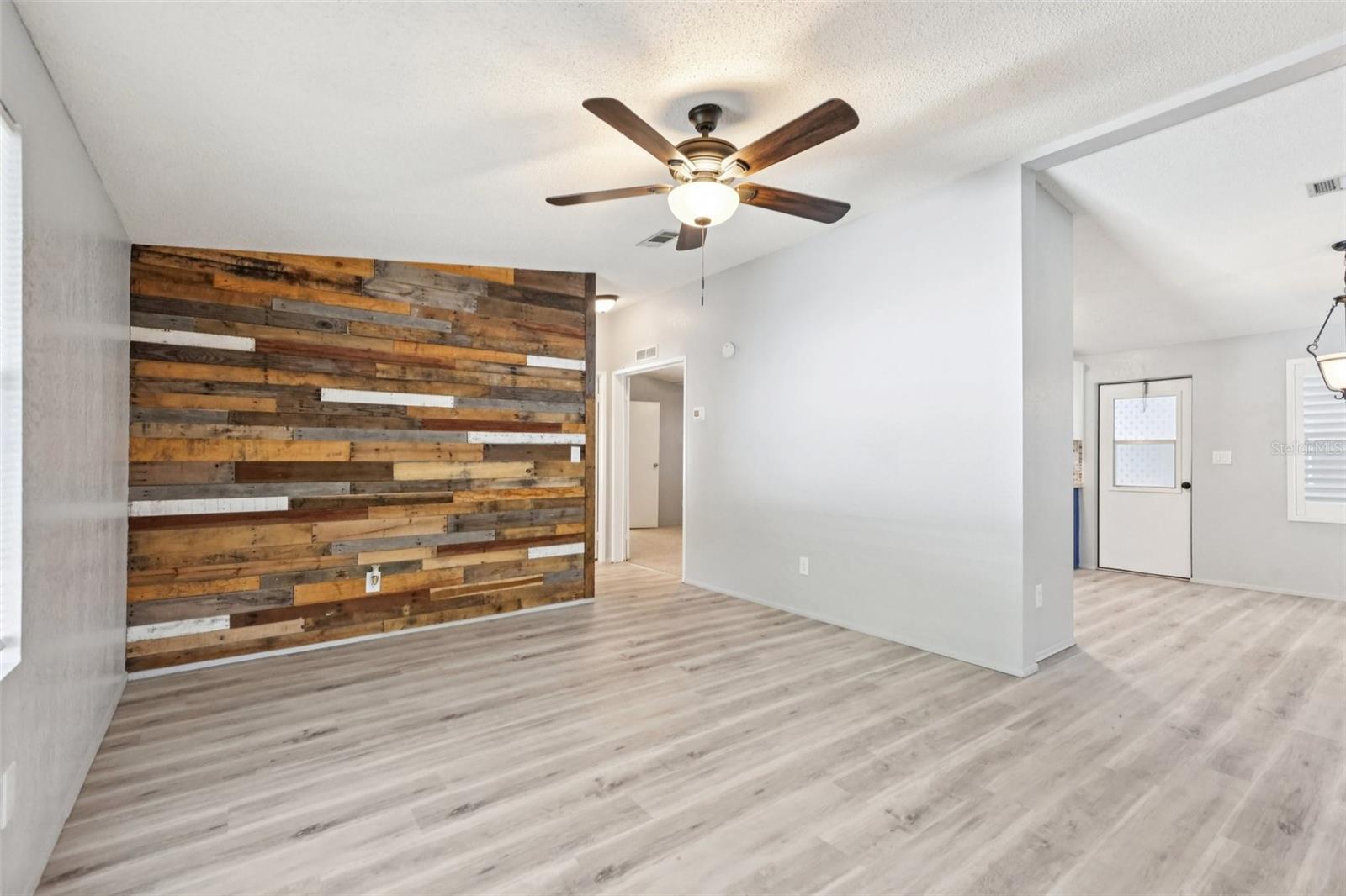 TERRA ALTA - Residential