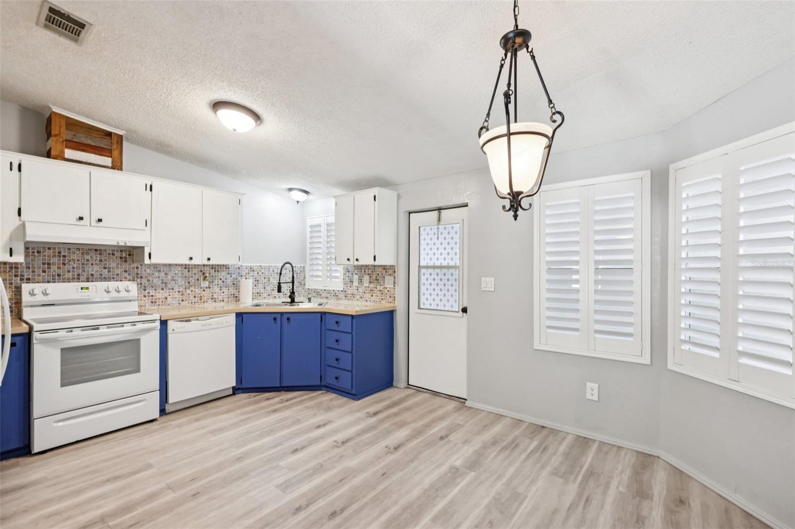 TERRA ALTA - Residential