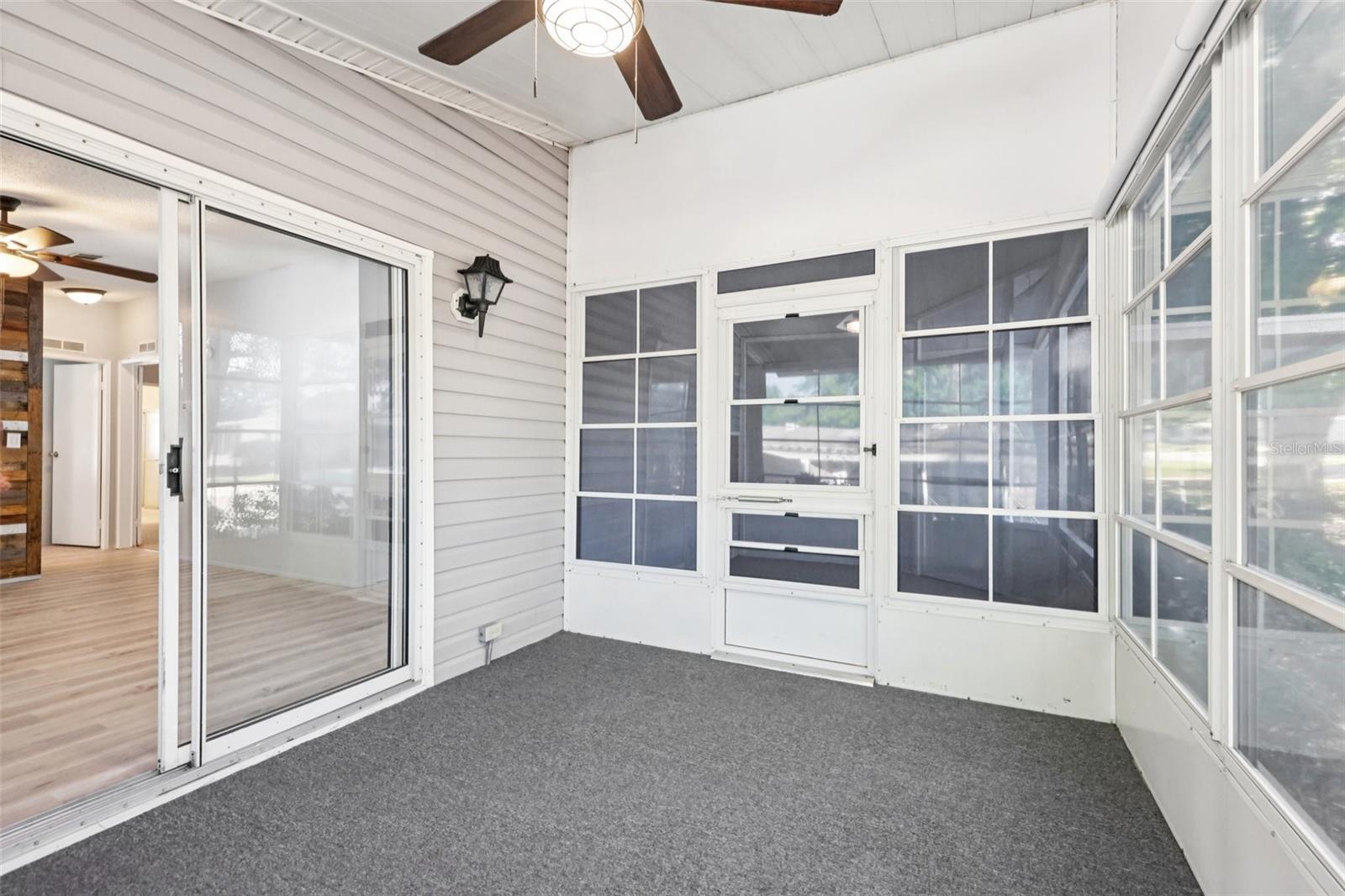 TERRA ALTA - Residential