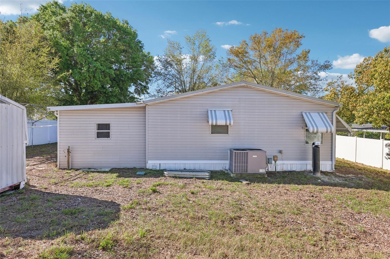 TERRA ALTA - Residential