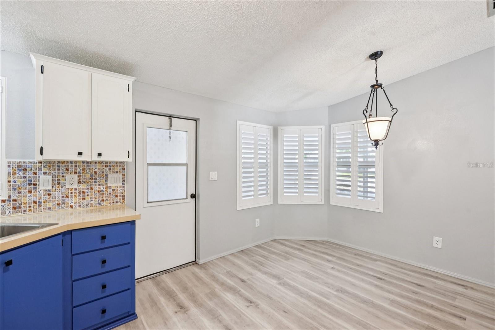 TERRA ALTA - Residential