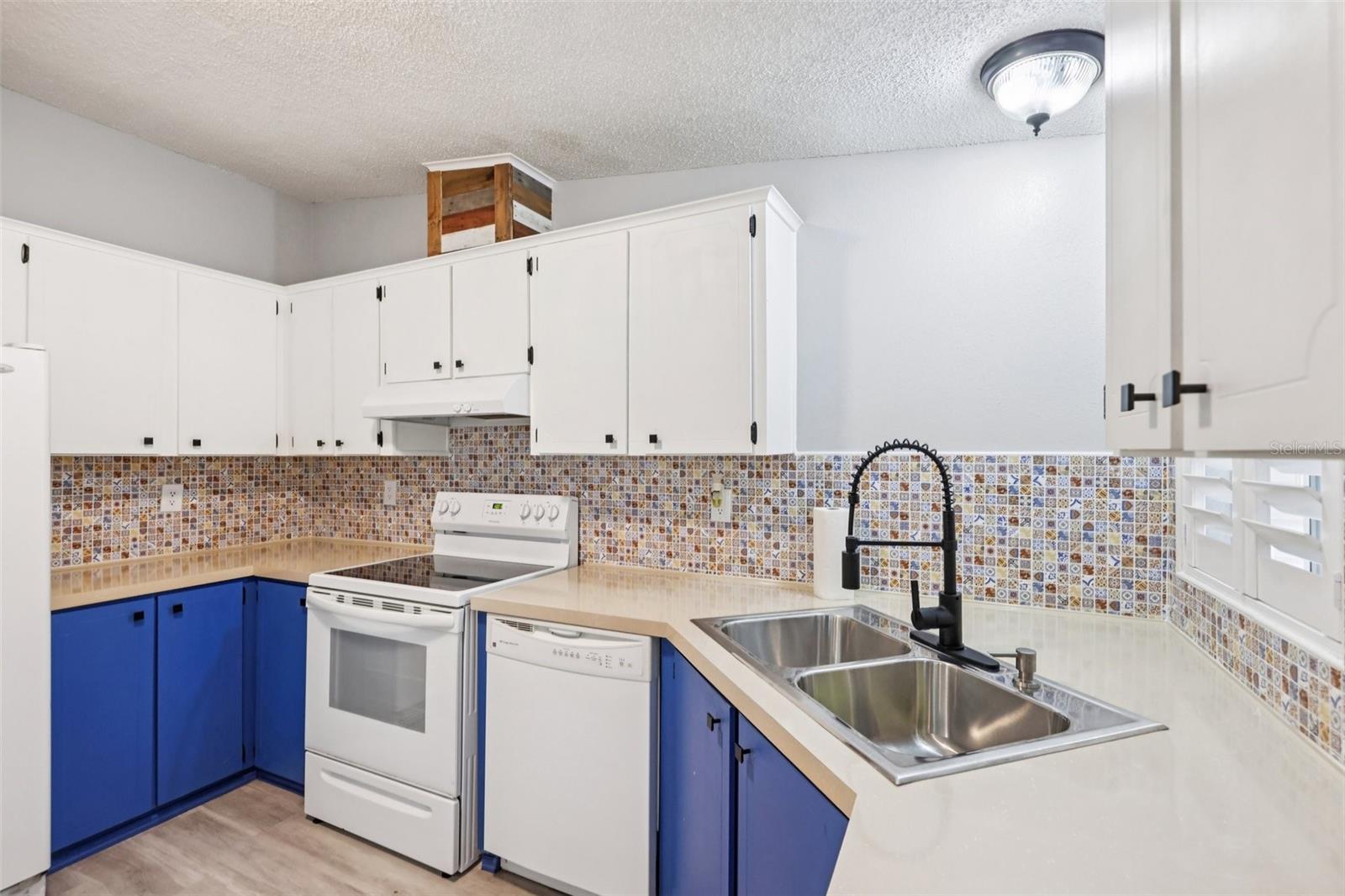 TERRA ALTA - Residential