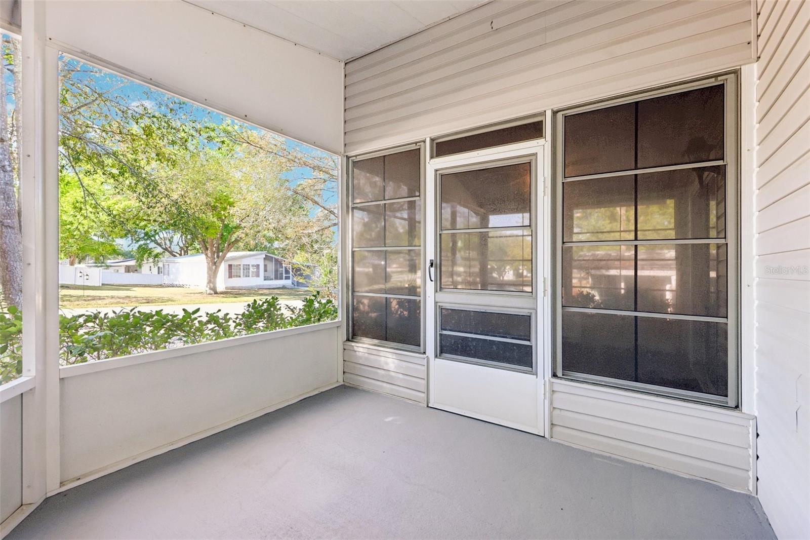 TERRA ALTA - Residential