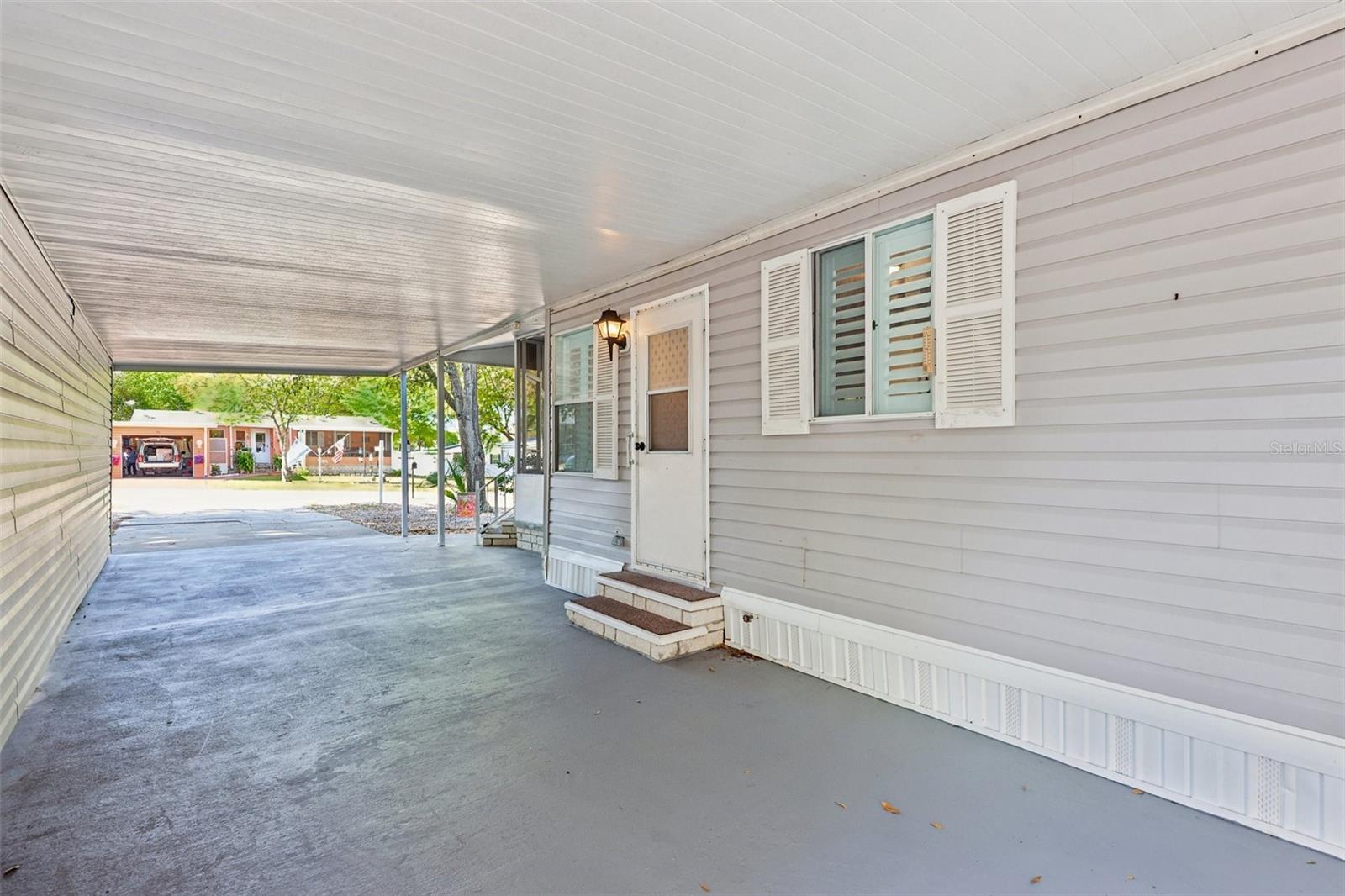 TERRA ALTA - Residential