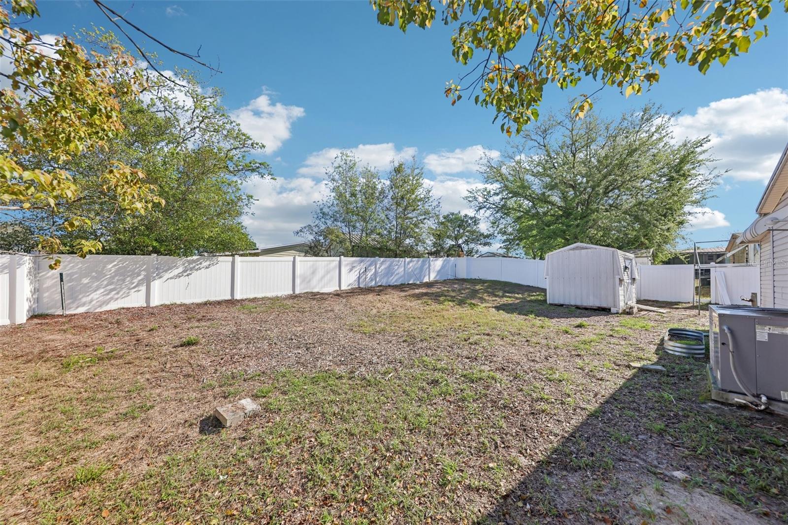 TERRA ALTA - Residential