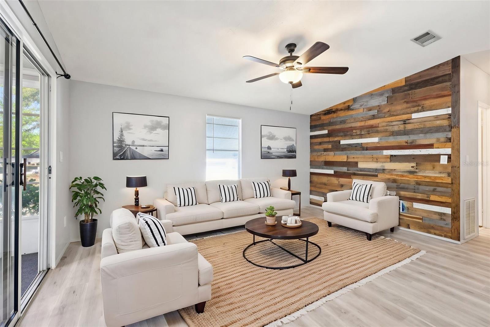 TERRA ALTA - Residential