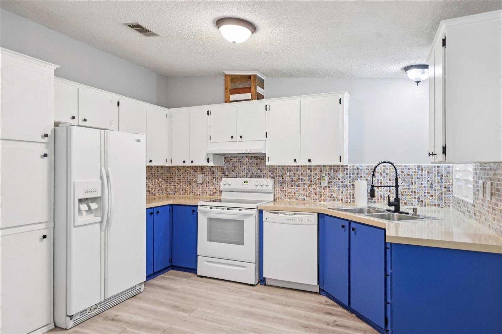 TERRA ALTA - Residential