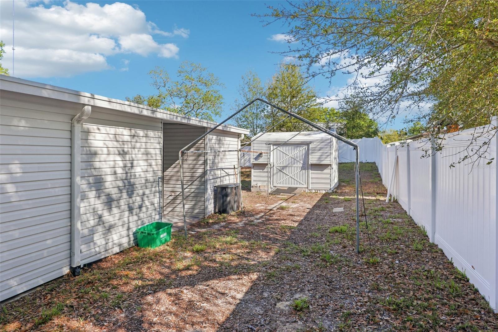 TERRA ALTA - Residential