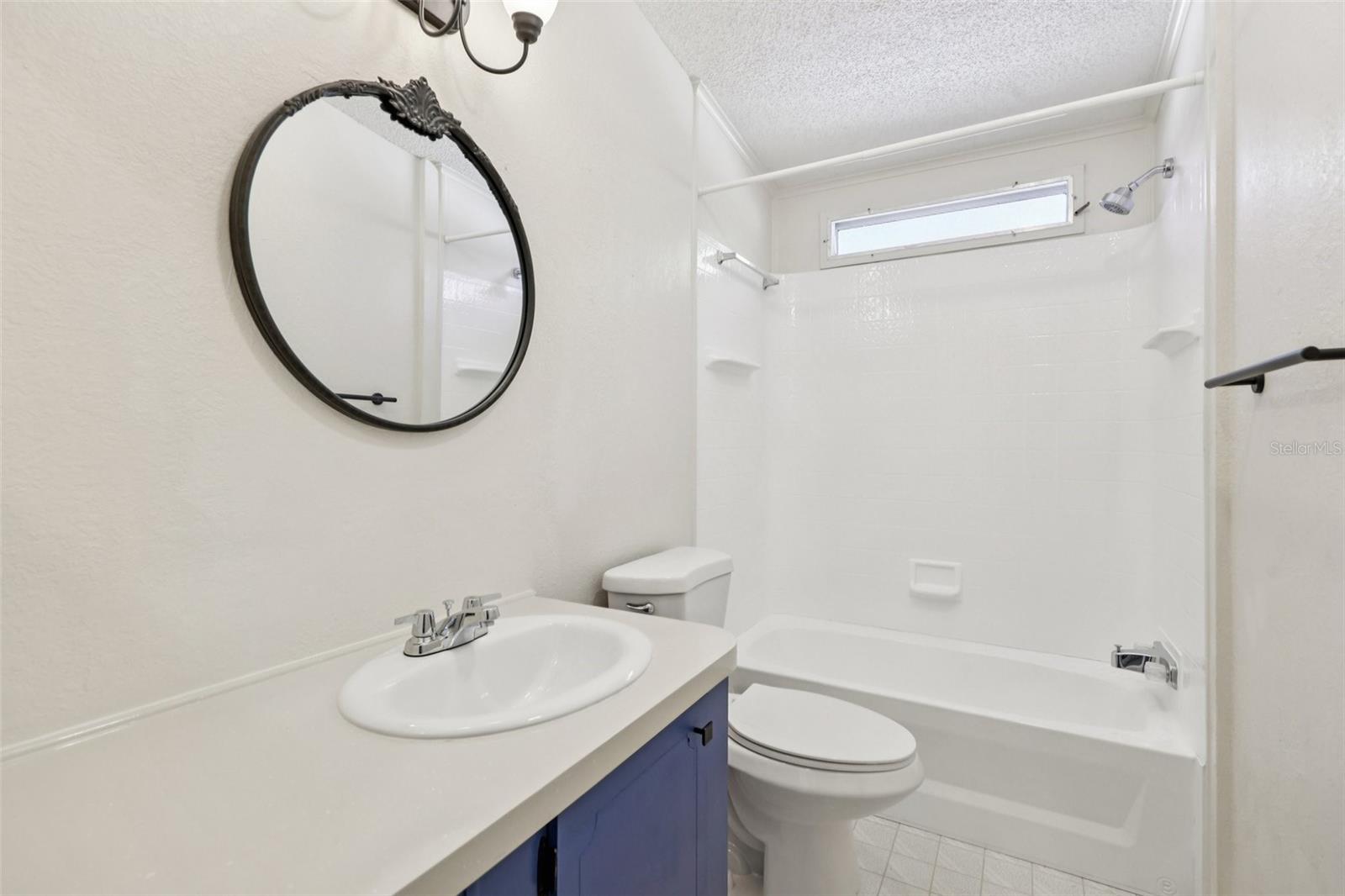 TERRA ALTA - Residential