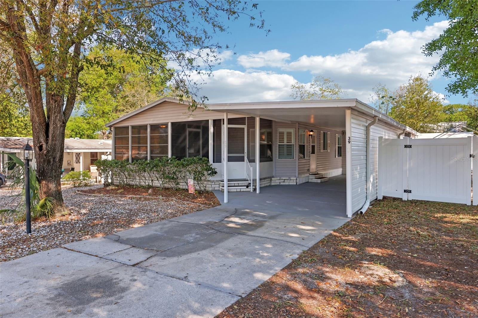 TERRA ALTA - Residential