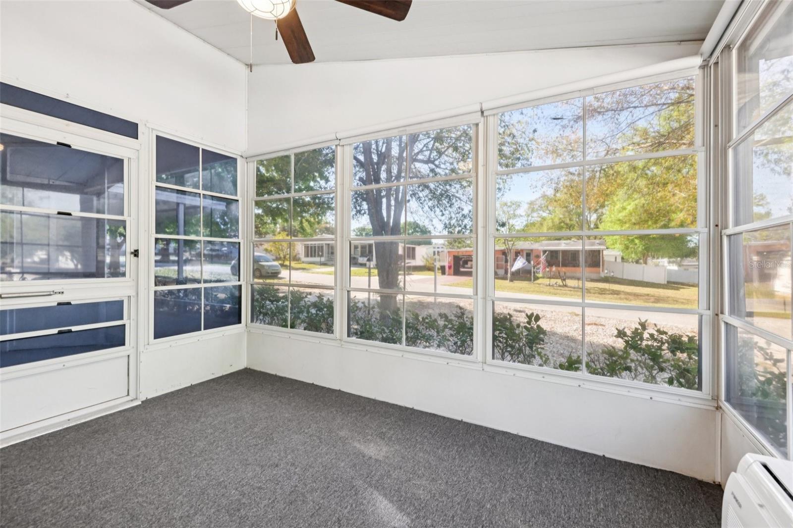 TERRA ALTA - Residential