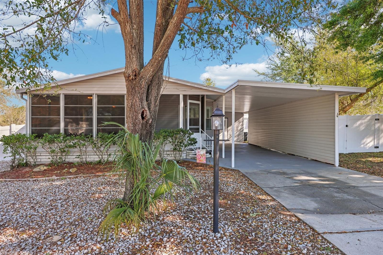 TERRA ALTA - Residential